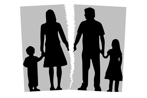 Cách giành quyền nuôi con với bố mẹ chồng khi chồng mất