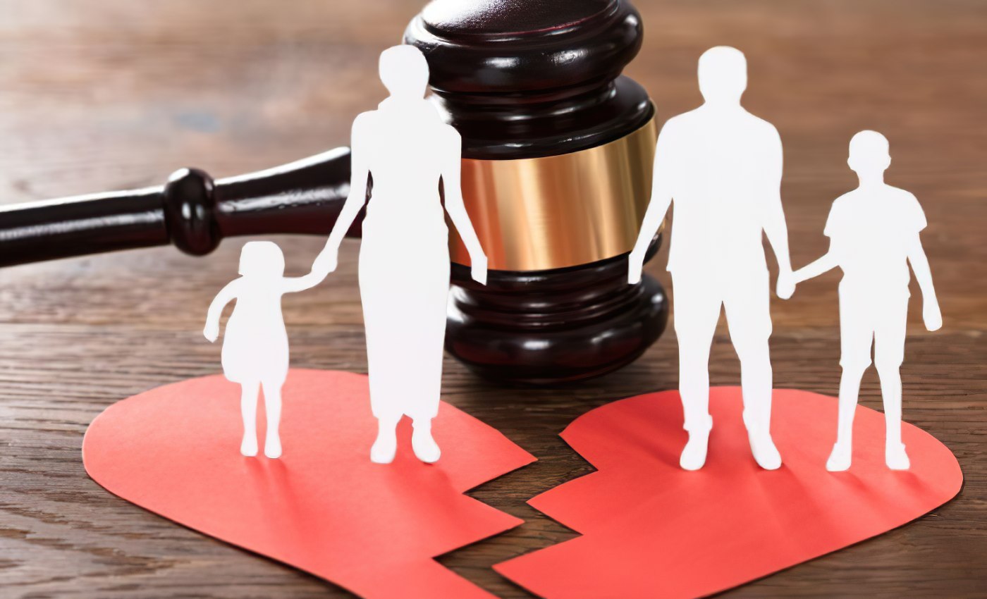 Cha mẹ ly hôn, con cái có cần tham gia phiên tòa không?