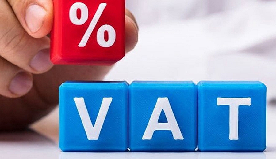 Thuế VAT có tiếp tục giữ mức 8% trong năm 2023 hay không?