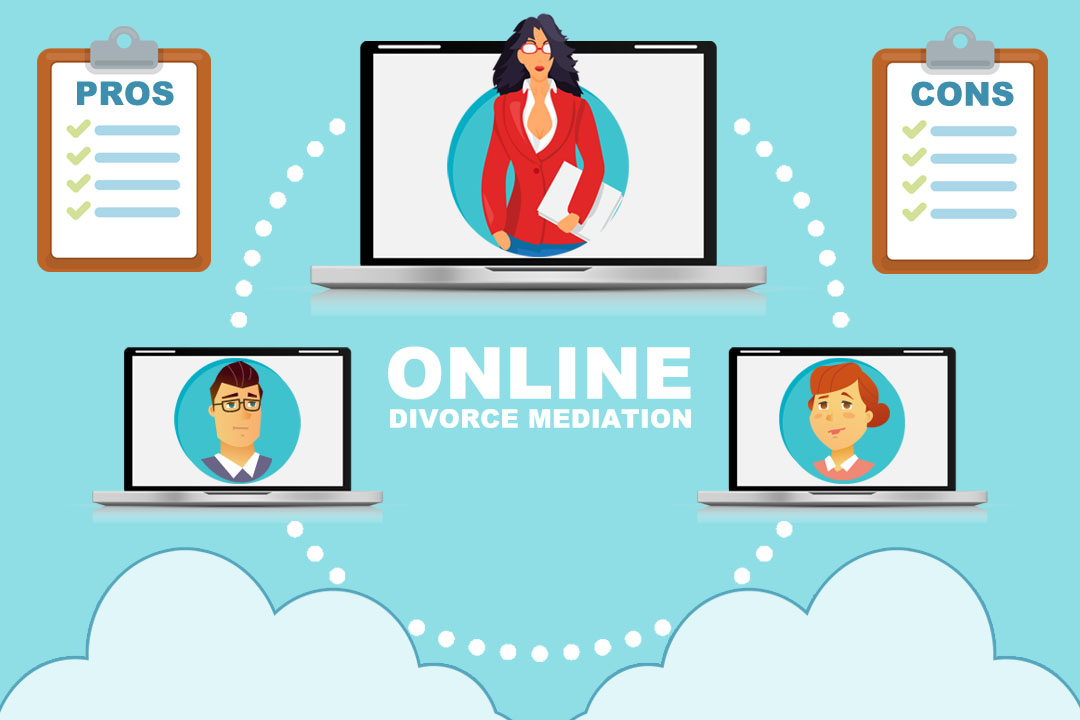  Gửi trực tuyến thông qua Cổng thông tin điện tử của Tòa án là một trong những hình thức được phép thực hiện khi làm thủ tục ly hôn