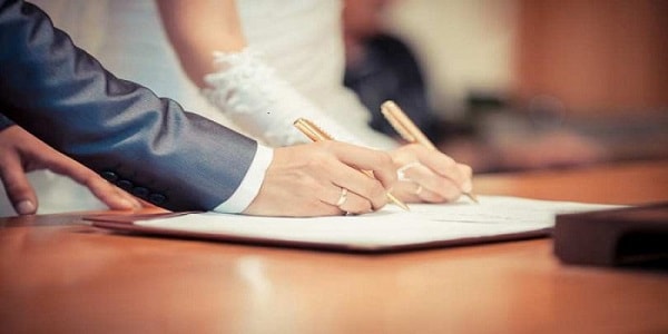 Việc cấp Giấy xác nhận tình trạng hôn nhân được thực hiện theo quy định tại Điều 21, Điều 22, Điều 23 Nghị định số 123/2015/NĐ-CP