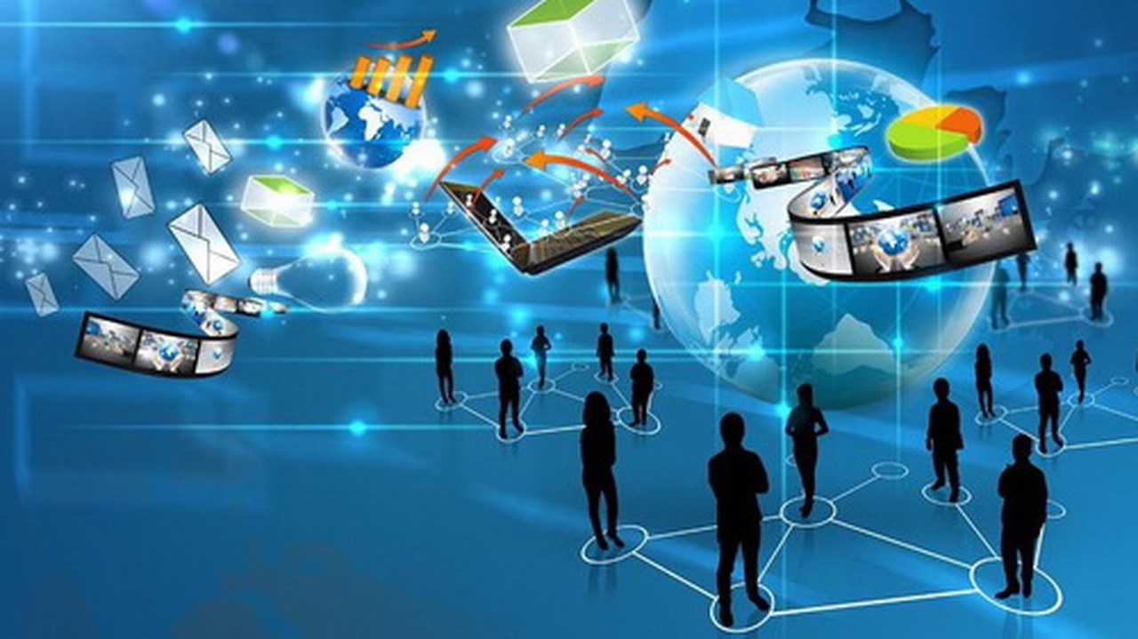 Cổng thông tin điện tử của cơ quan nhà nước là kênh cung cấp thông tin thống nhất, tập trung của cơ quan nhà nước trên môi trường mạng.