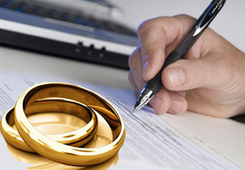 Để ly hôn đơn phương nhanh, người gửi yêu cầu cần lưu ý những quy định của Toà án