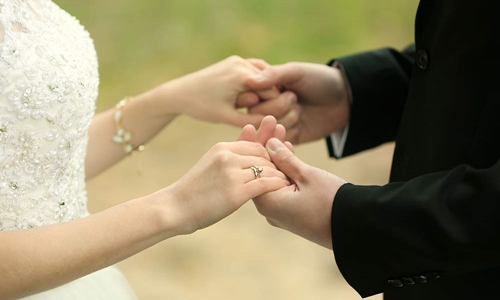 Làm giấy đăng ký kết hôn cần những gì? 